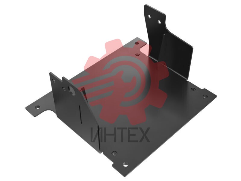 3mm Thick Charger Mounting Support 624-0463 / 6240463