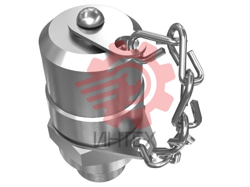 Accumulator Charging Valve 624-0563 / 6240563