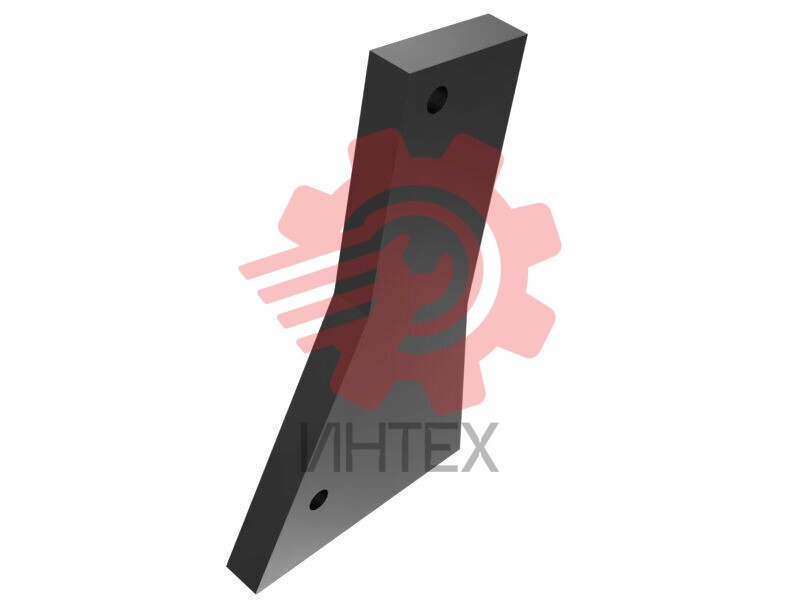 65mm Thickness Right Hand Bucket Bar Plate 624-1175 / 6241175