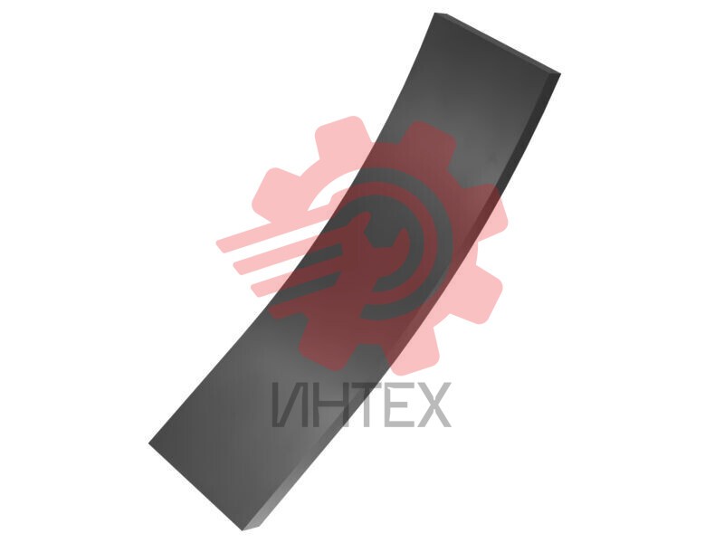 30mm Thickness Bucket Ski Liner Plate 624-1188 / 6241188