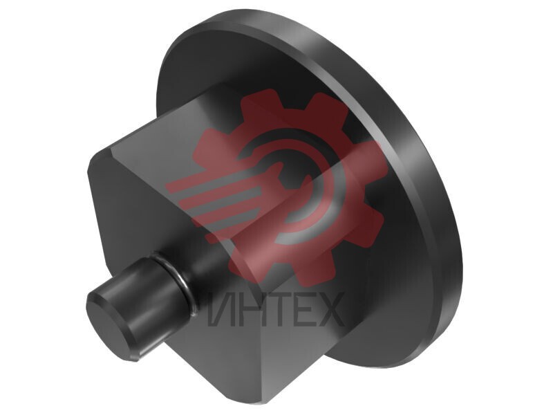 3/8"F - 1/4"M Vibration Sensor Mounting Adapter 624-1321
