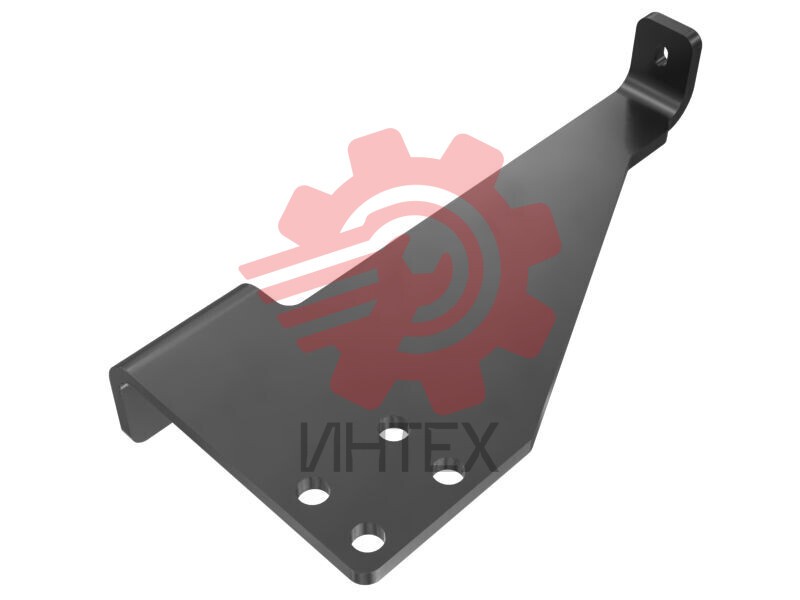 10mm Thickness Right Hand Engine Mounting Bracket 624-1703 / 6241703
