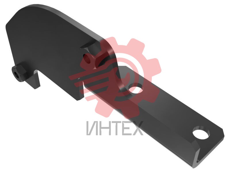 Air Conditioner Lines Mounting Bracket 624-2721 / 6242721