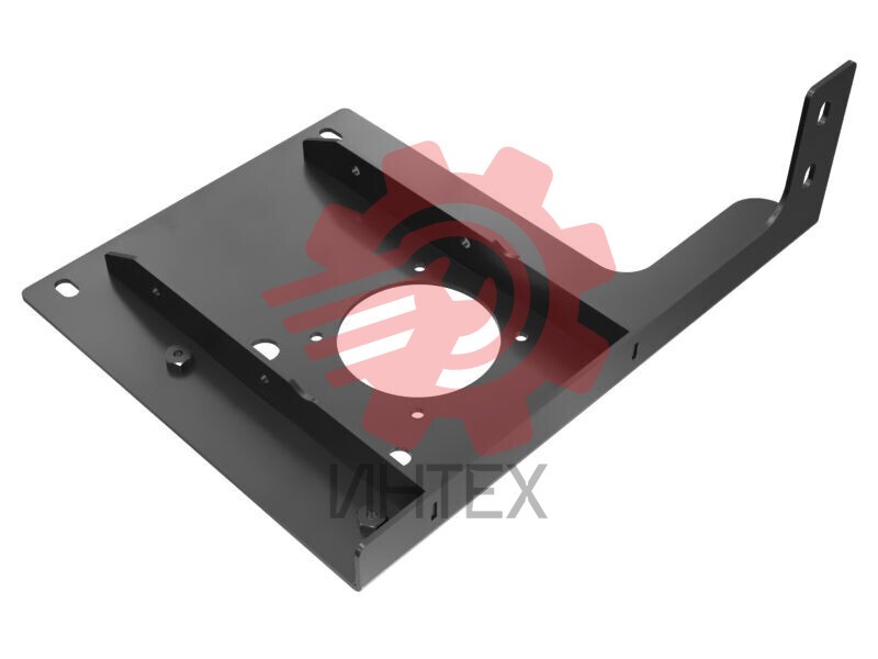 3mm Thick Charger Mounting Support 624-3729 / 6243729