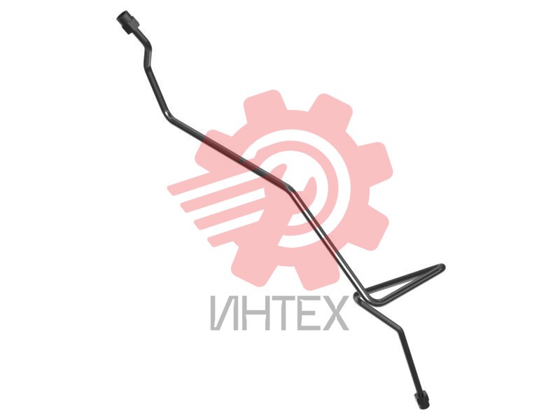 6.22mm Inner Diameter Quick Coupler Lines Tube 624-3901 / 6243901