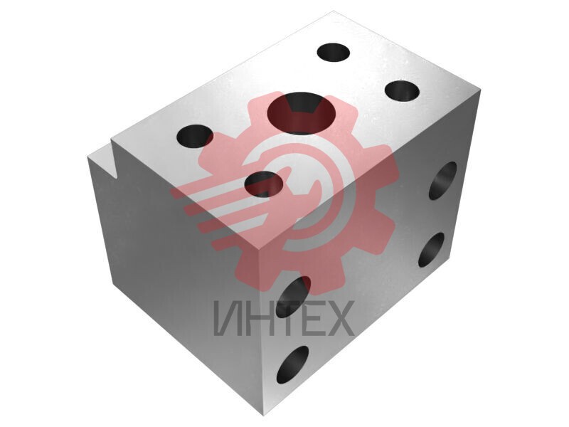 20mm Inner Diameter Lift Cylinder Line Elbow 624-4873 / 6244873