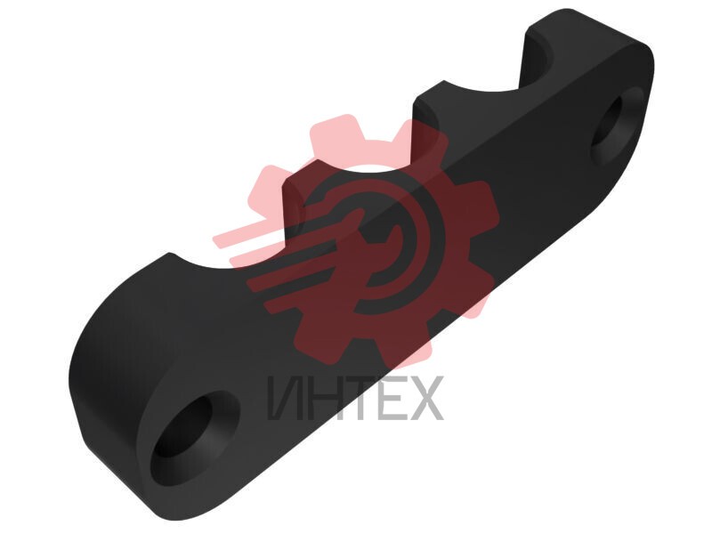 124mm Length Charger Wiring C Clamp 624-5413 / 6245413
