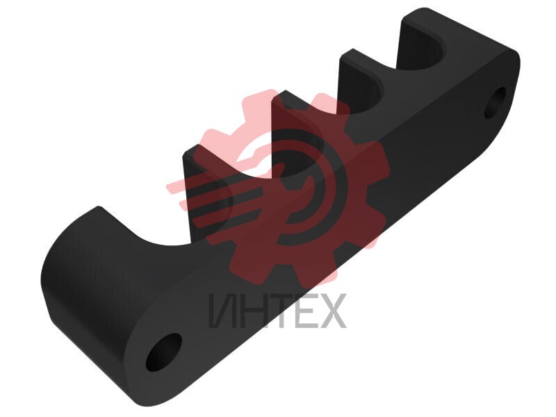 154mm Length Charger Wiring C Clamp 624-5415 / 6245415