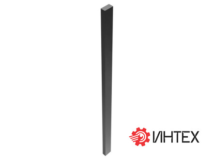 1121mm Length Wear Bar: 624-5561 /  6245561