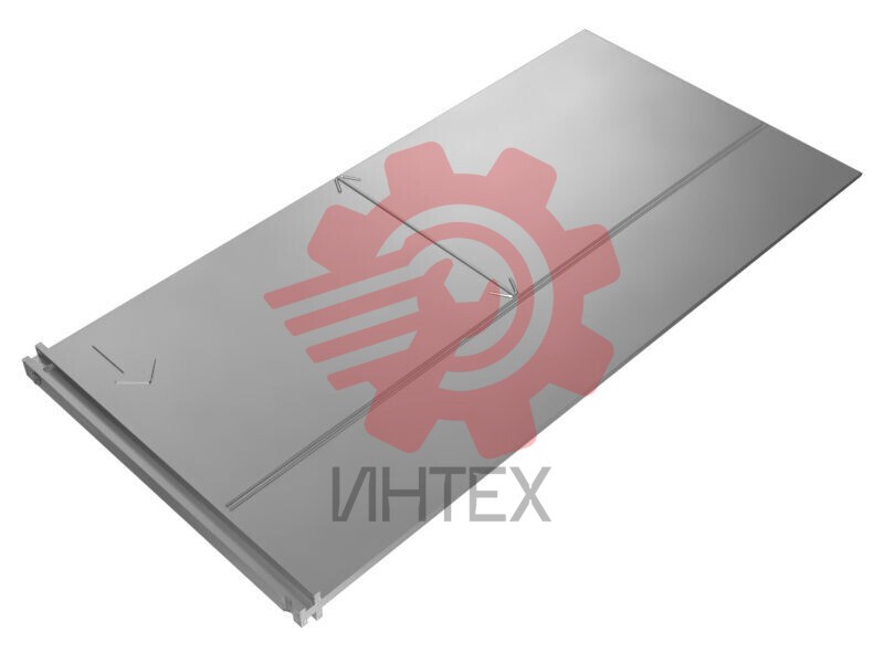 Circuit Breaker Terminal Barrier 624-5630