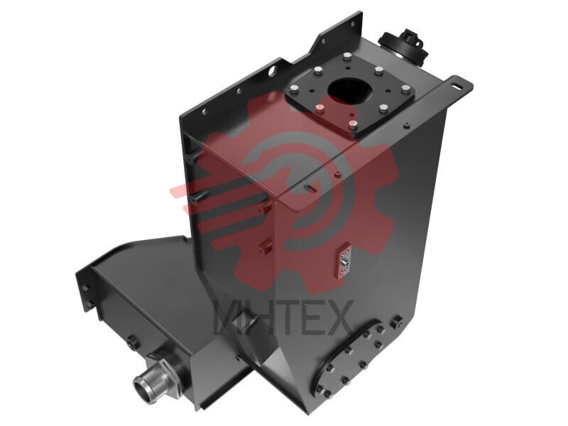 64.5 Liter Hydraulic Tank 624-5784 / 6245784