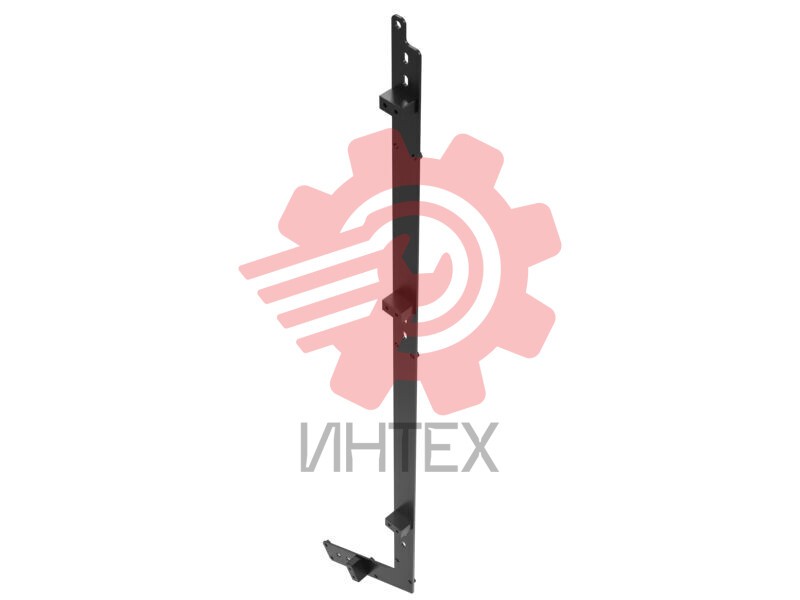 Fuel Lines Cover Plate 624-5802