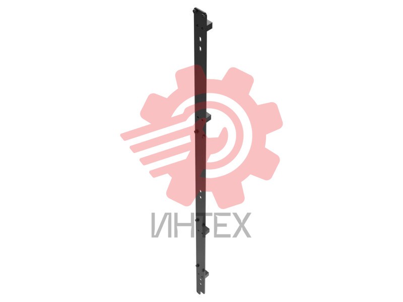 Fuel Lines Cover Plate 624-5817