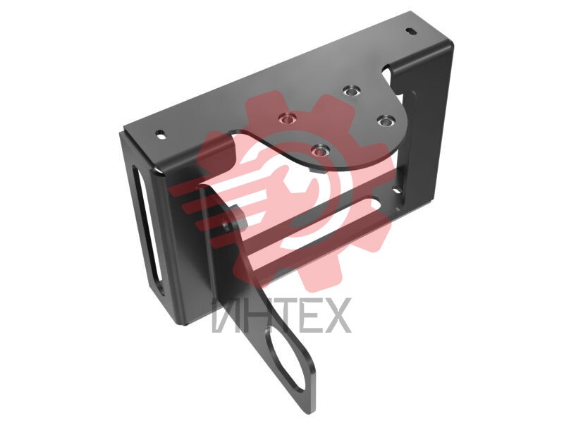 3mm Thick Transmission Control Mounting Bracket 624-7776 / 6247776