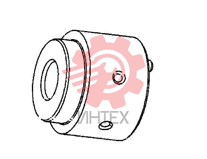 SHAFT 624-7927 / 6247927