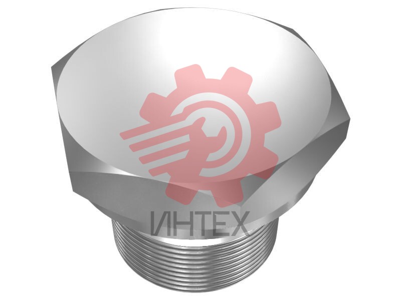 1/2'' Fuel Filter Head Plug 624-8002 / 6248002