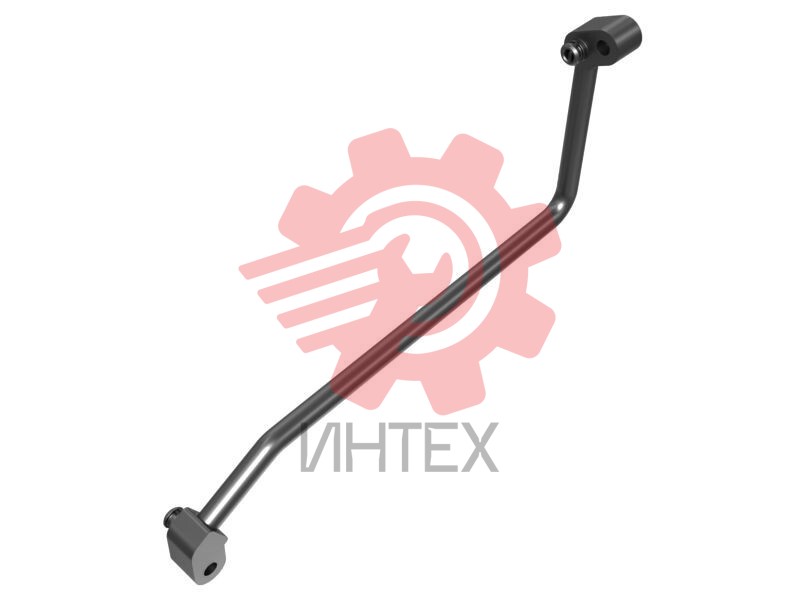 Air Conditioning Lines Pipe 624-8051