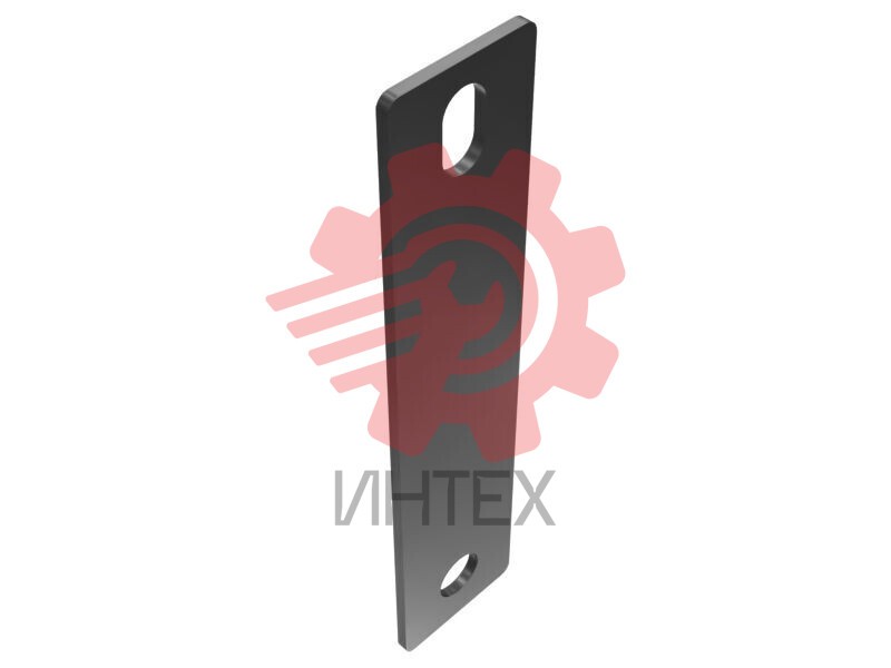 3mm Thick Medium Voltage Wiring Mounting Plate 624-8636 / 6248636