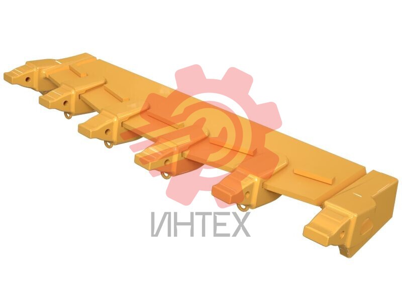 Bucket Base Edge Assembly 624-9390 / 6249390