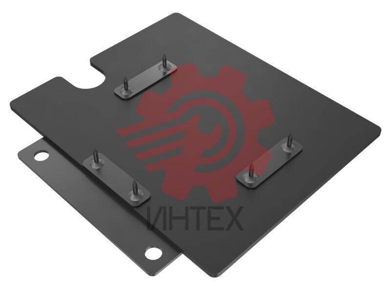 BAFFLE AS 624-9724