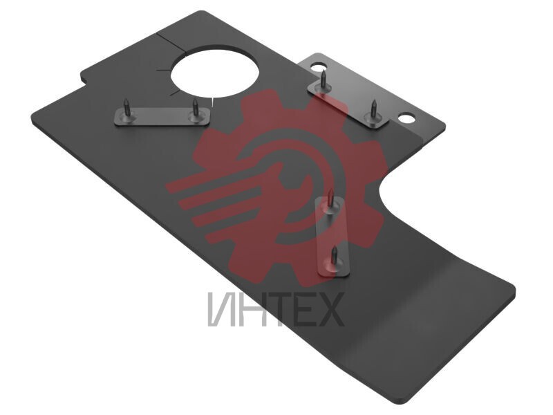 BAFFLE AS 624-9749