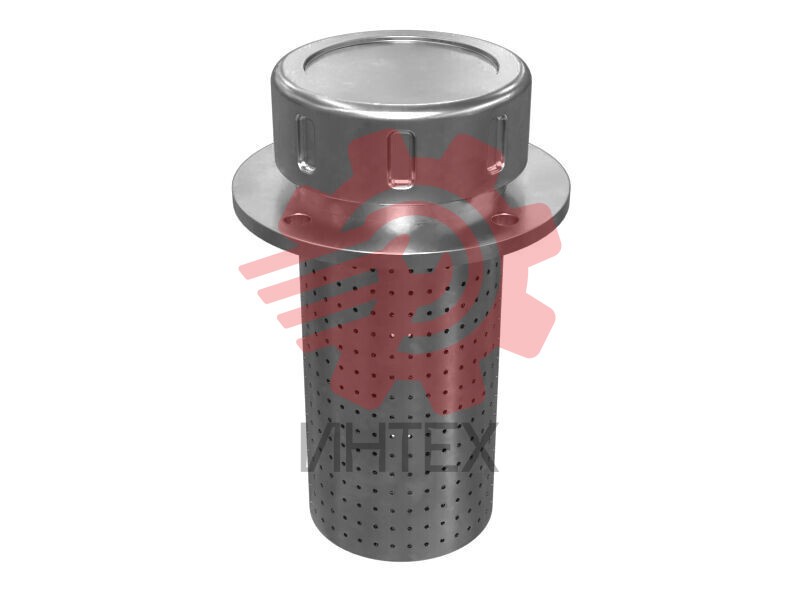 Assembly-Filter (SLT) 625-0277