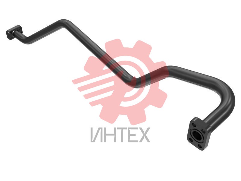 33.1mm Inner Diameter Boom Cylinder Lines Tube 625-0556