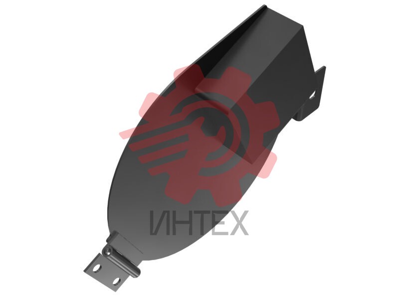 Mud Guard Support Plate 625-0711 / 6250711