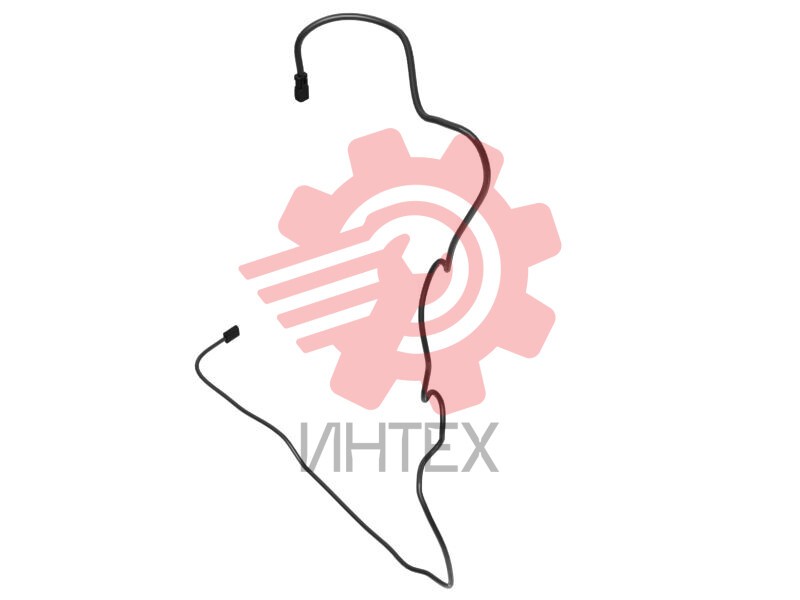 Auxiliary Blower Jumper Wiring Harness 625-0762