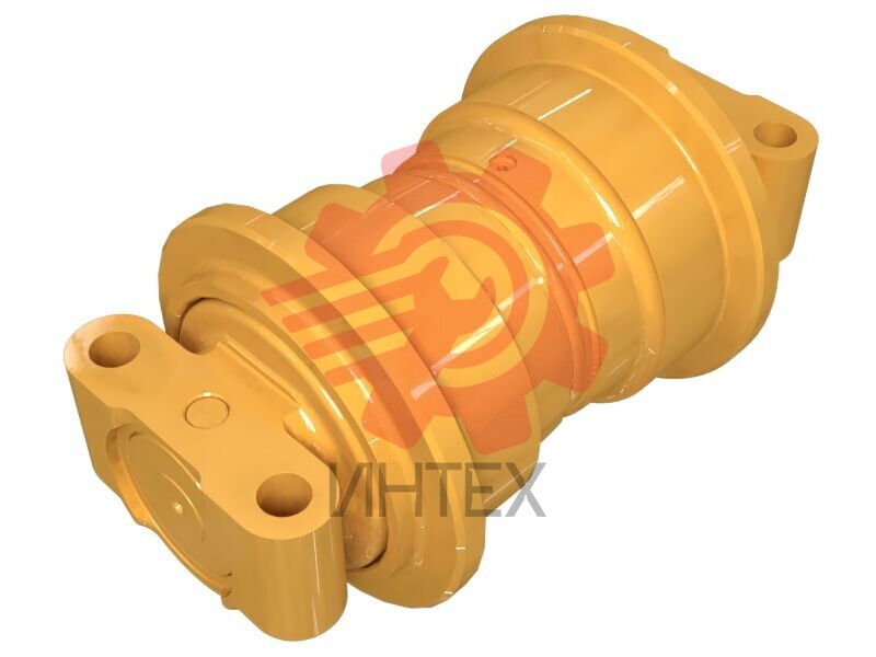 Single Flange Track Roller 625-0865 / 6250865