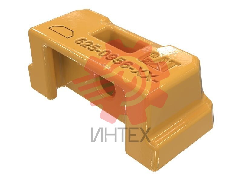 Shroud Retainer 625-0956 / 6250956