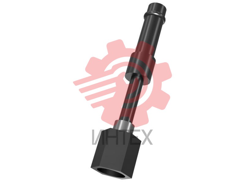 4.57mm Inner Diameter Coolant Lines Tube Assembly 625-1156 / 6251156