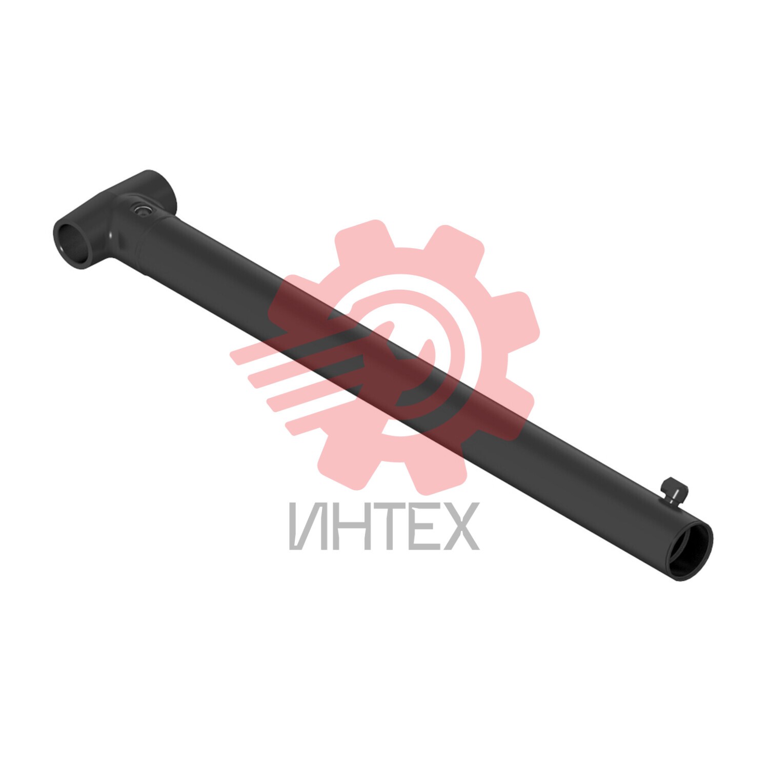 1056mm Length Hydraulic Cylinder Barrel Tube 625-1796 / 6251796