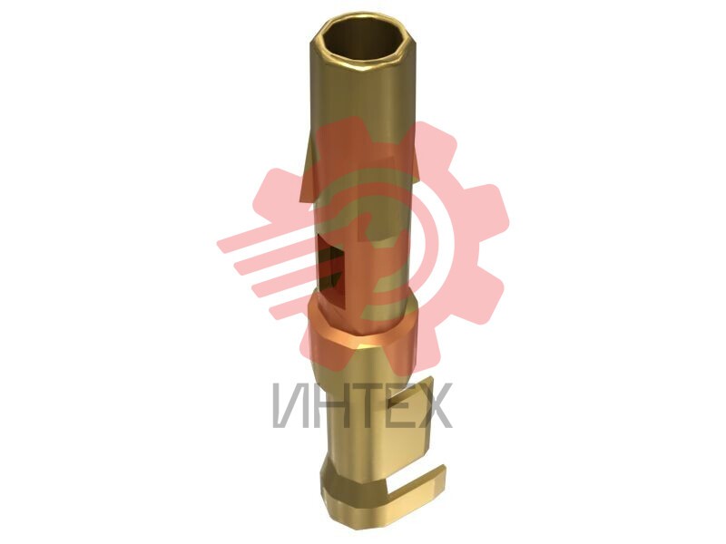 13 Ampere Terminal Connector Socket 625-2339 / 6252339