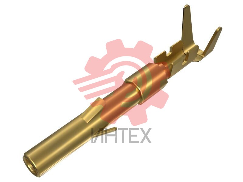 5 Ampere Terminal Connector Socket 625-2340 / 6252340