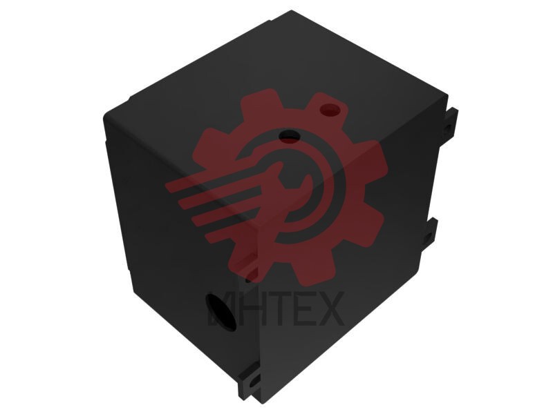 BOX AS 625-2456 / 6252456
