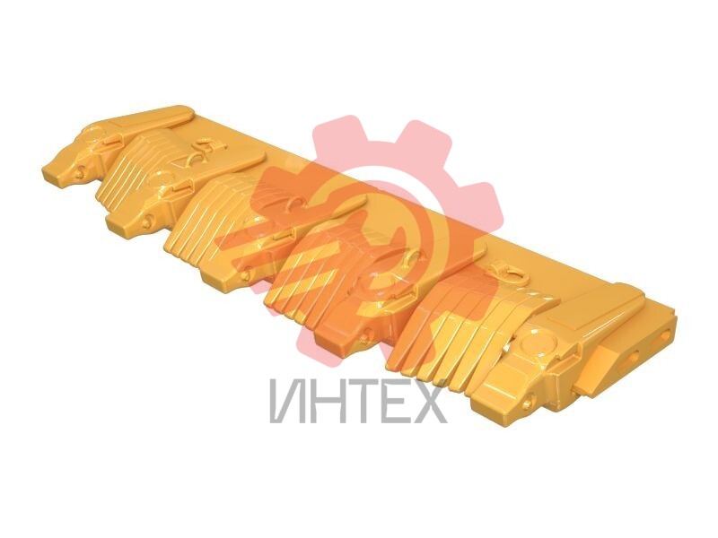 PLATE AS-LIP 625-2779 / 6252779