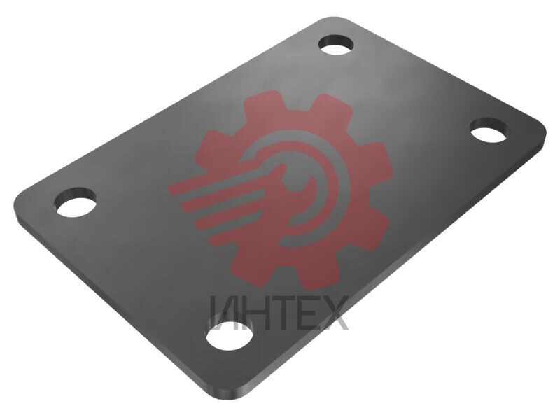 3mm Thickness Battery Wiring Mounting Plate 625-2991 / 6252991