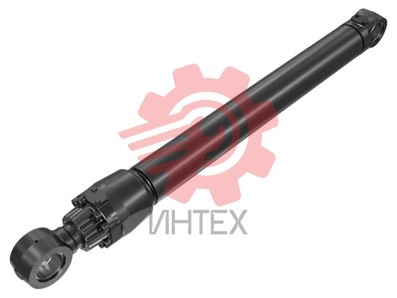 150mm Bore Diameter Boom Cylinder 625-3393 / 6253393