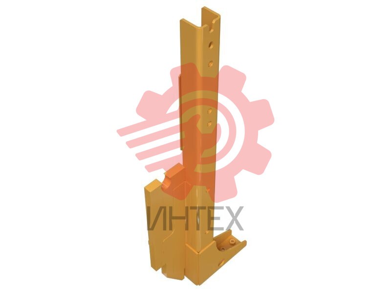 Sound Suppression Sheet Support 625-3599
