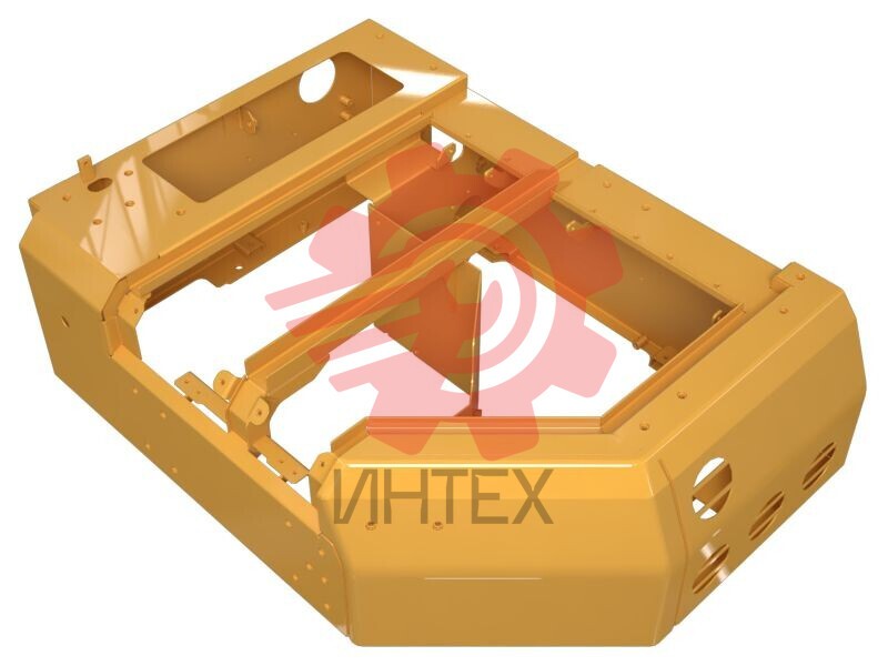 BOX AS 625-3616 / 6253616