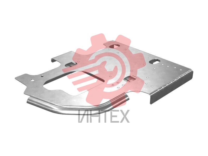 COVER AS 625-3630 / 6253630