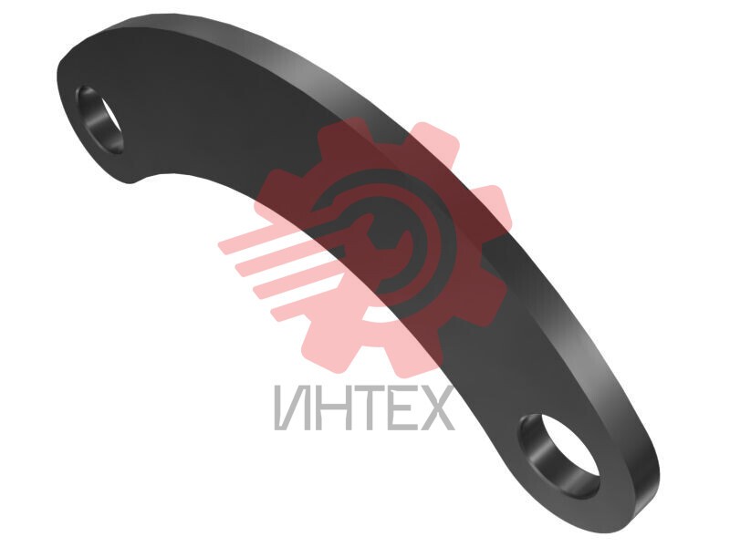 Bucket Tilt Link Plate 625-4229