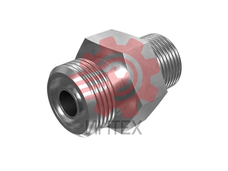 11/16" X G3/8 Straight Adapter 625-6036 / 6256036