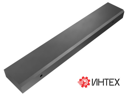 1090mm Length Counterweight Mounting Ballast: 625-6409 /  6256409