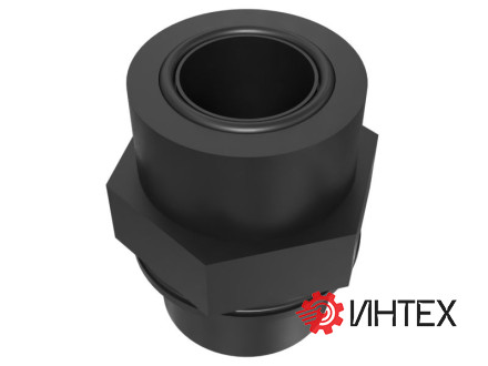 0.106" X M33 Thread Adapter: 625-6528 /  6256528