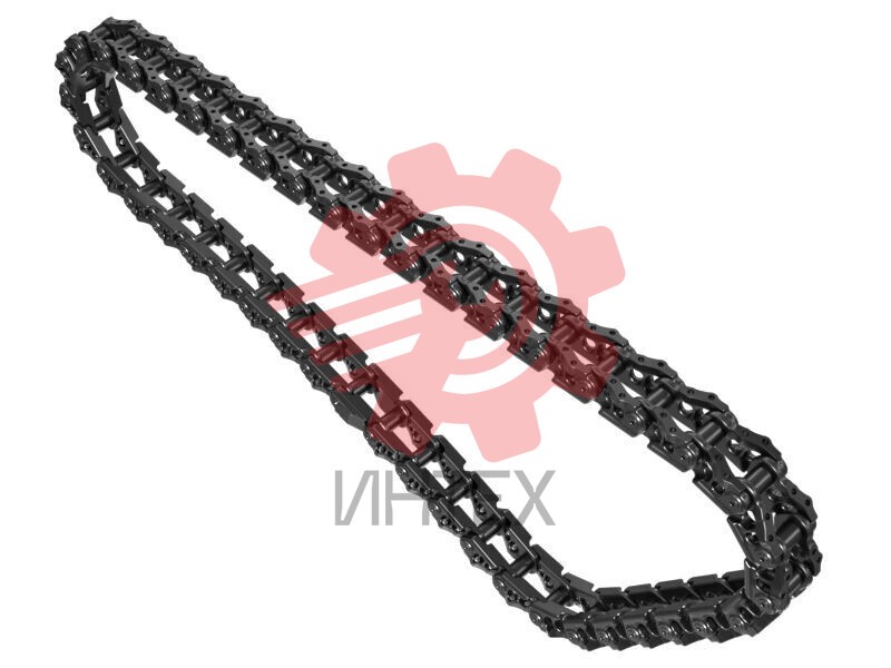 44 Joint Undercarriage Track Link 625-7303
