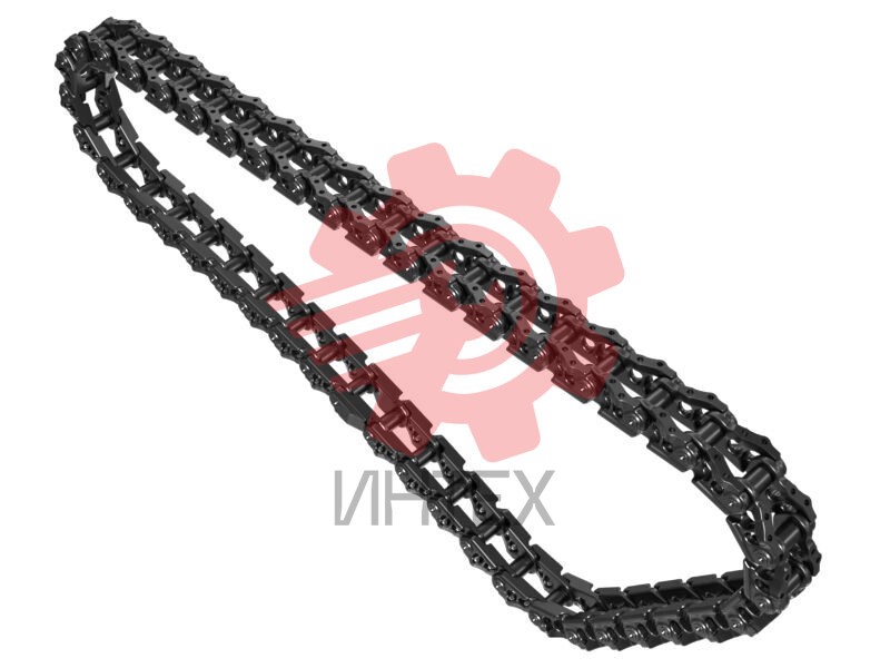 44 Joints Grouser Shoe Track Link 625-7304 / 6257304