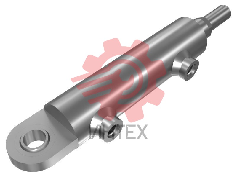 40mm Bore Diameter Screed Cylinder 625-7591 / 6257591