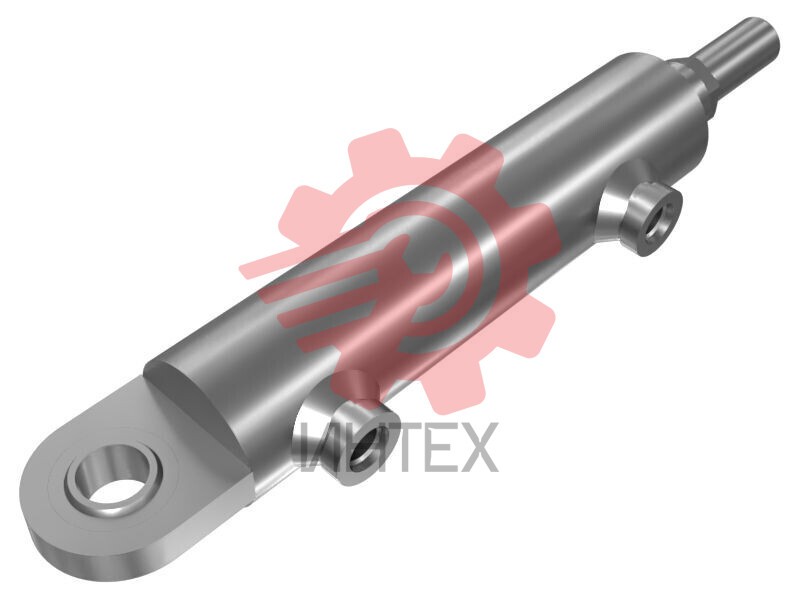 40mm Bore Diameter Screed Cylinder 625-7592 / 6257592